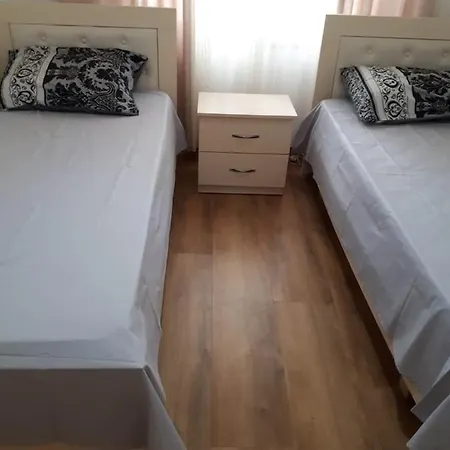 Villa Вилла Голем